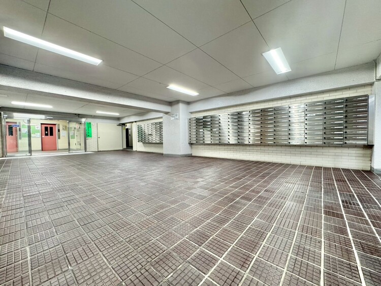 その他 綺麗に整備されており、行き届いた管理体制をうかがわせます。