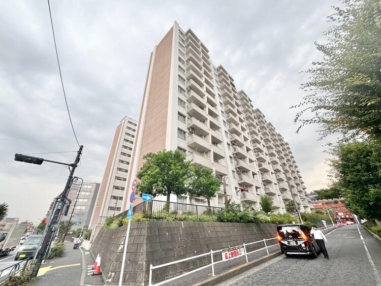 その他 忙しく過ぎゆく日常を置き去るほど、ゆったりした時間が流れる住環境。