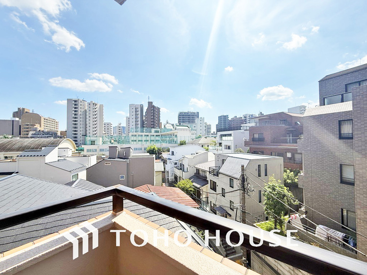 その他 住戸からの眺望