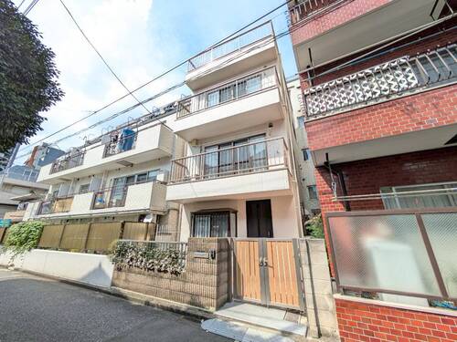 文京区本駒込５丁目戸建ての物件画像