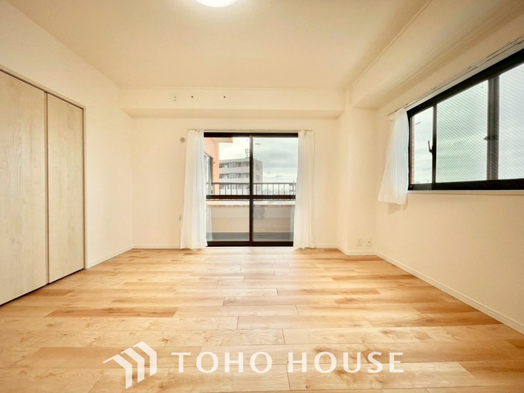 内装 【PRIVATE ROOM】◆属毛離裏◆子は父を手本とし、母に愛育されて成長する。家族の深い繋がり。いつまでも大切にしたい。