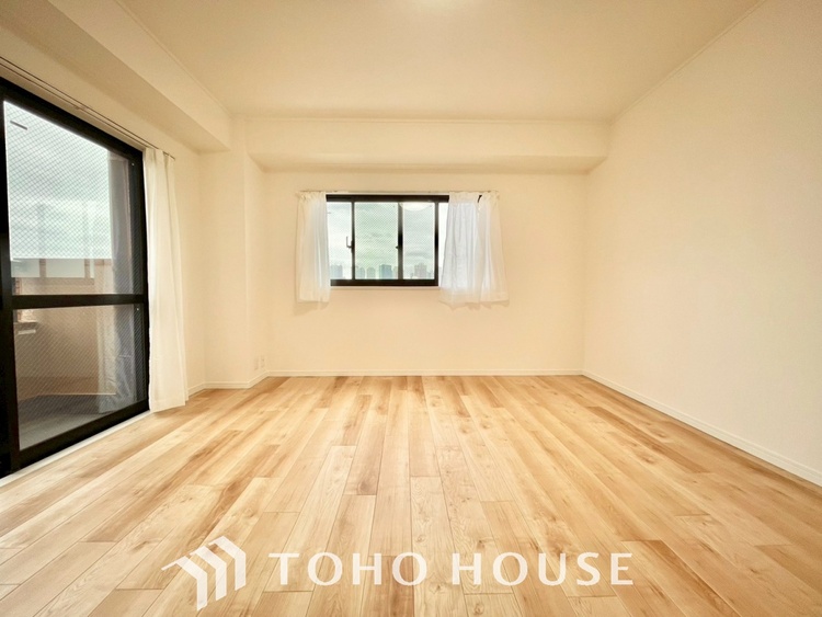 内装 【PRIVATE ROOM】◆プライベートな時間◆最高な暮らしにはこの空間が必要。家族のふれあいも大切にしつつ、自分の空間も大切にしたい。