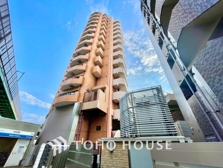 外観 【APPEARANCE】◆ここが居場所◆家族みんなが集うこの場所で、あなただけのＳＴＯＲＹを。あなたが笑い、家族が笑い、幸せが溢れる夢のような毎日を。