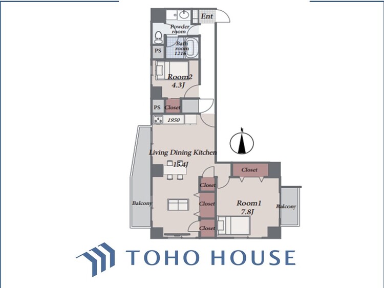 間取り 間取り図