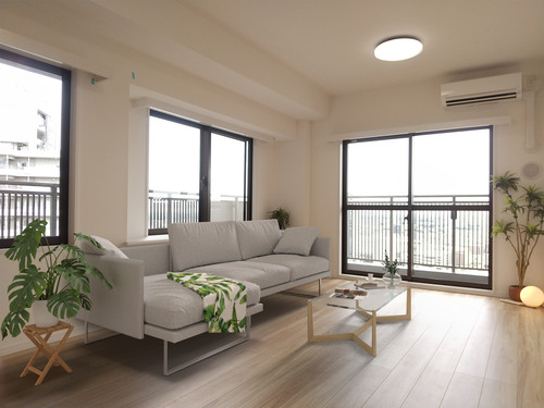 所沢スカイライズタワーの物件画像