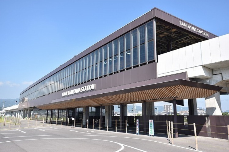 周辺 JR谷山店駅 徒歩 約20分（約1590m）