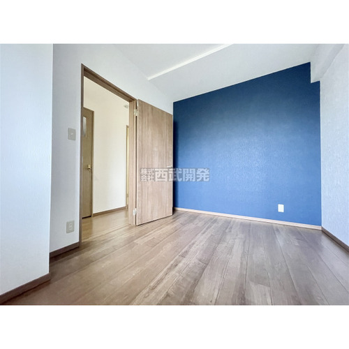 カインドステージ武蔵砂川の物件画像