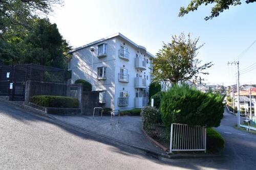 三ツ池公園マンションの物件画像