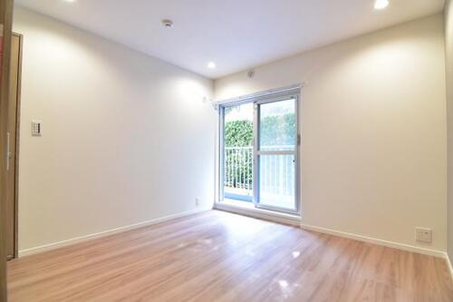 三ツ池公園マンションの物件画像