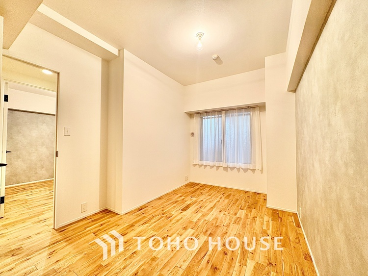 内装 【Breeze, green scent】澄み切った空気。移ろう季節の中、ゆっくりと流れる時間。幸せを噛みしめる穏やかな生活。