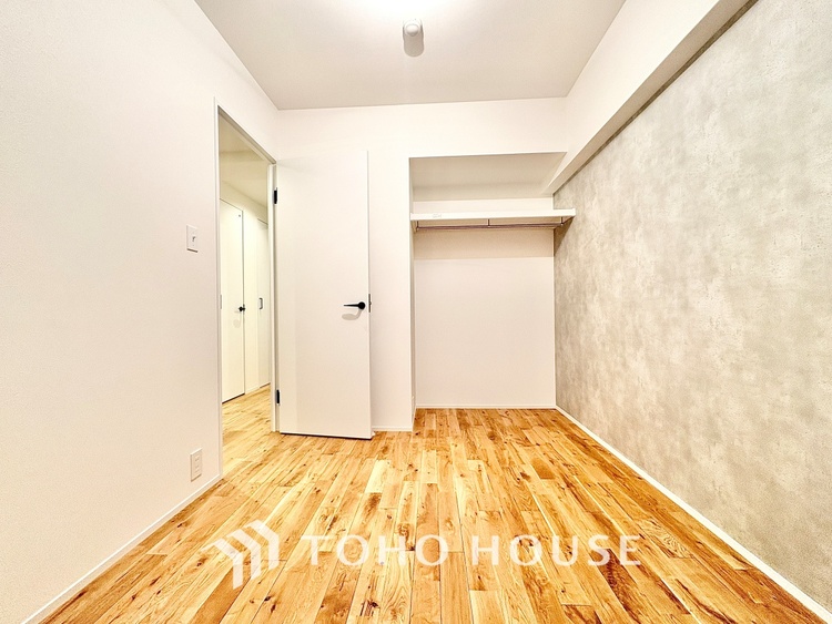 内装 【Breeze, green scent】澄み切った空気。移ろう季節の中、ゆっくりと流れる時間。幸せを噛みしめる穏やかな生活。