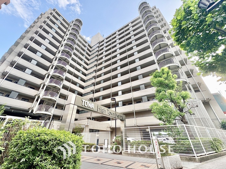 外観 【Breeze green scent】澄み切った空気。移ろう季節の中、ゆっくりと流れる時間。幸せを噛みしめる穏やかな生活。