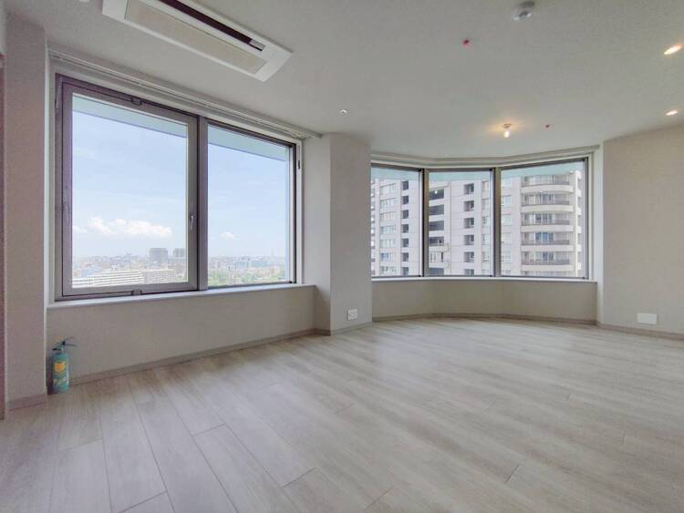 その他 落ち着いた雰囲気に包まれて、伸びやかな空間。