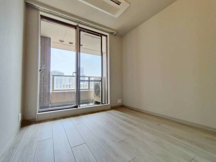 その他 清かで艶やかな時間をもたらしてくれる室内です。