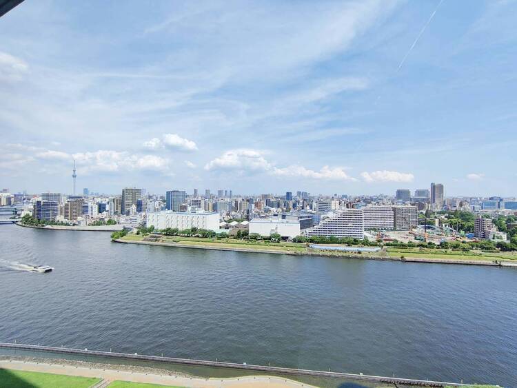 その他 陽当たり・通風・開放感に恵まれた環境です。