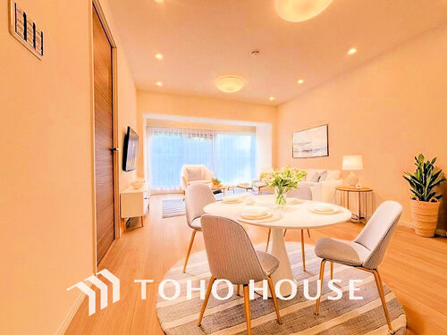 弘明寺パークハイツの物件画像