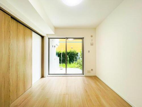 綱島シティハウスの物件画像