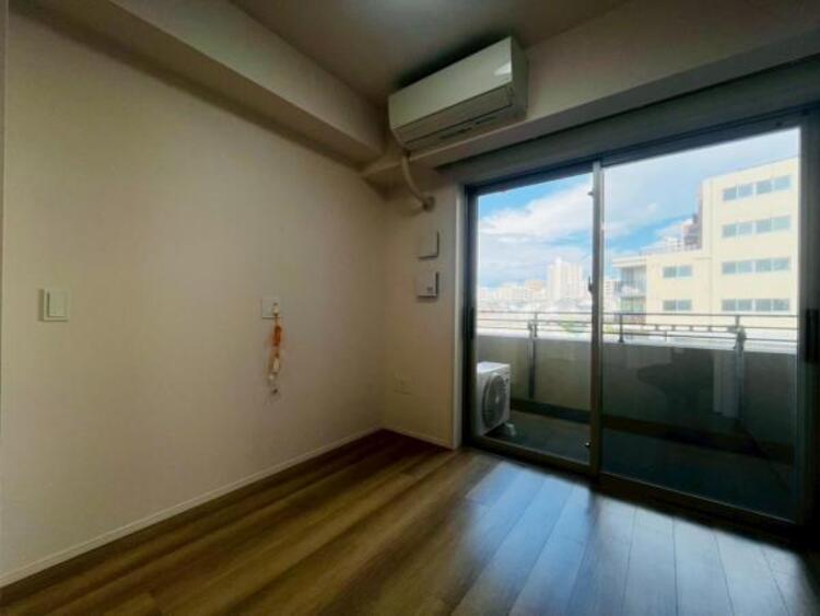 居間 【2025年8月撮影】