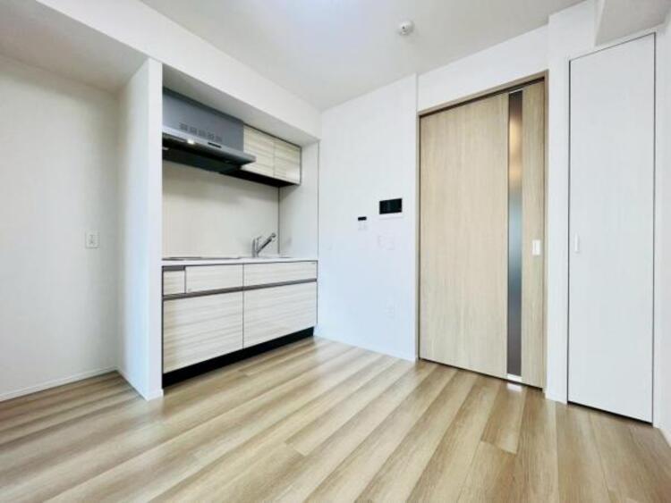 居間 【2025年8月撮影】