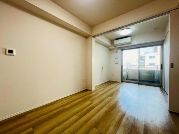 居間 【2025年8月撮影】