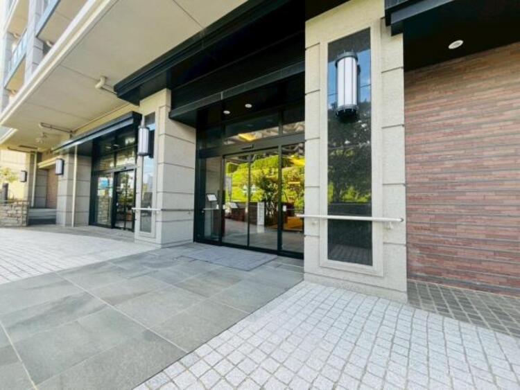 外観 【2025年8月撮影】