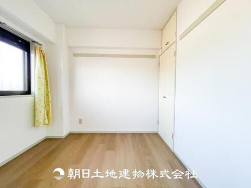 【安心を買うなら、朝日土地建物へ】ライオンズマンション菅田の物件画像