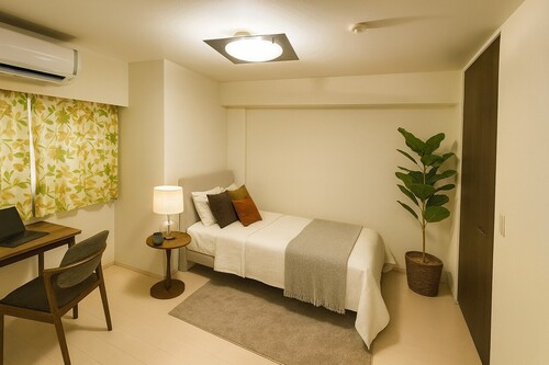 エヌヴィ神戸上筒井通の物件画像