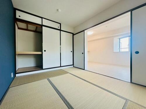 ライオンズマンション高幡不動第二の画像