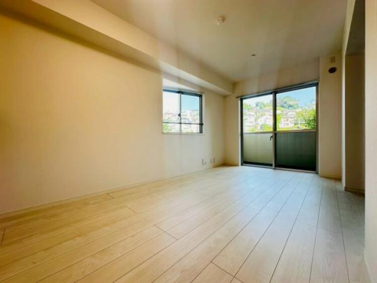 居間 【2025年8月撮影】