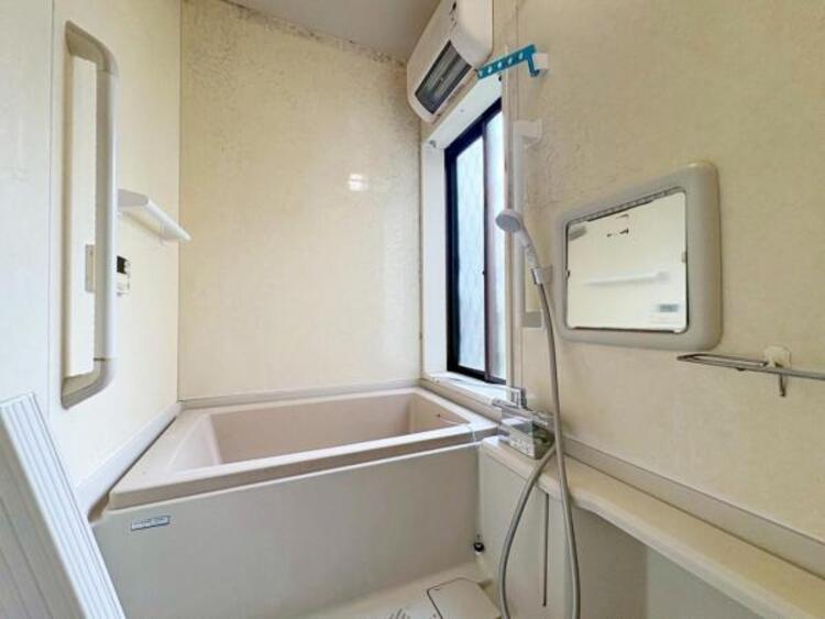 風呂 【2025年8月撮影】