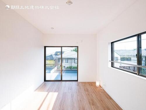 中古戸建　日吉の物件画像