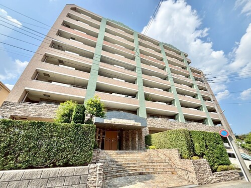 ダイアパレス松戸南さくら通りの物件画像