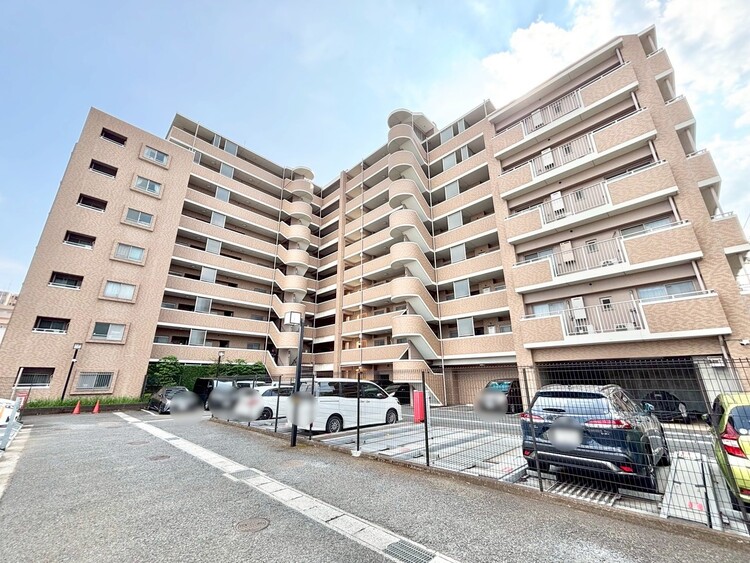 外観 ライフプランニングからローンまで、一貫してご説明させていただきます。お気軽にお問い合わせくださいませ。