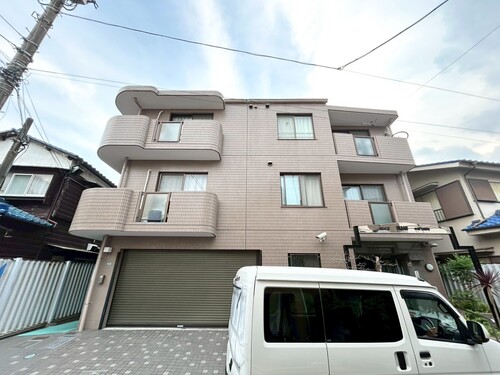 ナイスアーバン中野方南町の物件画像