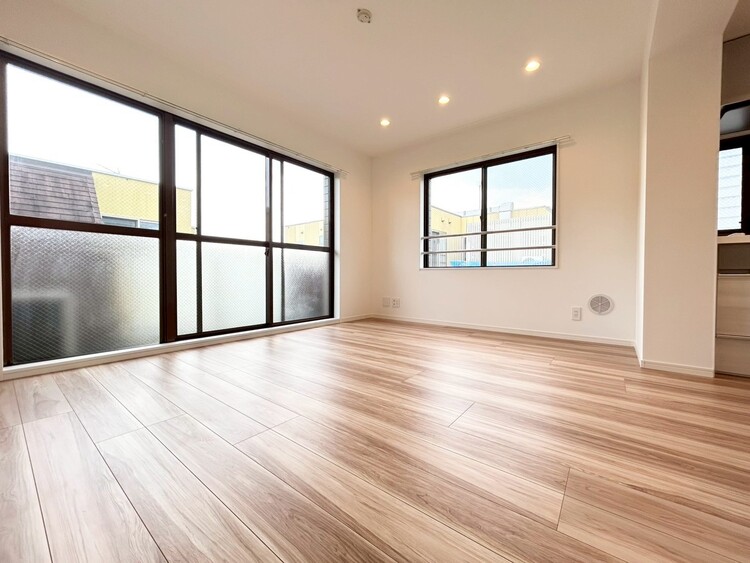 その他 「空間が織り成すひとつ先の住み心地」を演出します。