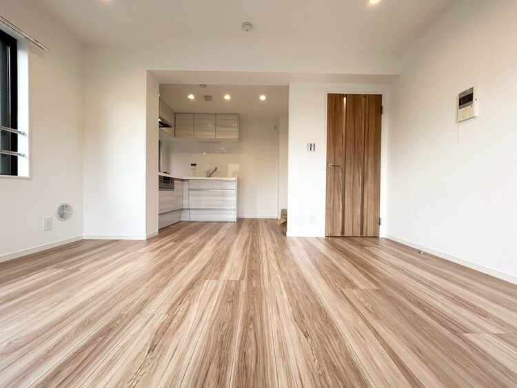 その他 伸びやかな空間のなかで、ゆったりとしたひとときを過ごせます。