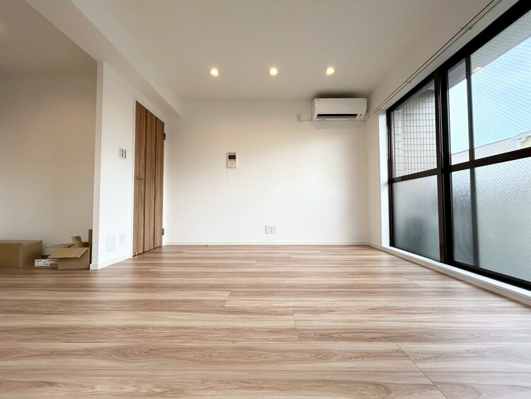 その他 居心地の良い空間に仕上がっております。