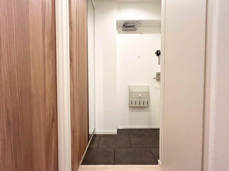 その他 安らぎに満ちた空間がここから始まります。