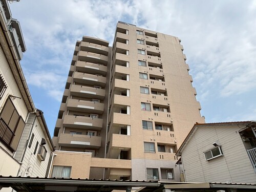 ネオマイム生麦の画像