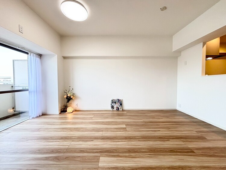 その他 「空間が織り成すひとつ先の住み心地」を演出します。