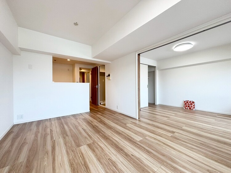 その他 居心地の良い空間に仕上がっております。