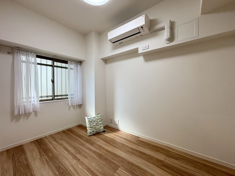 その他 清かで艶やかな時間をもたらしてくれる室内です。