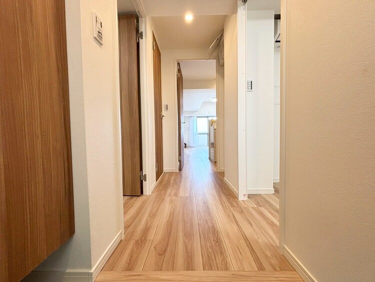 その他 安らぎに満ちた空間がここから始まります。