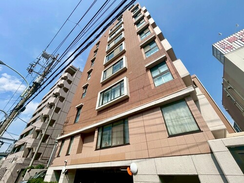 セーナ大森山王の画像