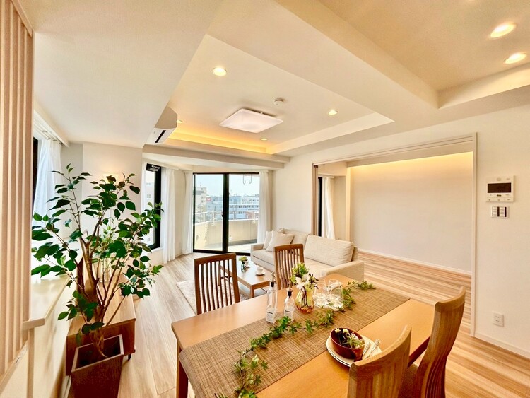 その他 快適に・伸びやかに。心の潤いを求める方々へ。