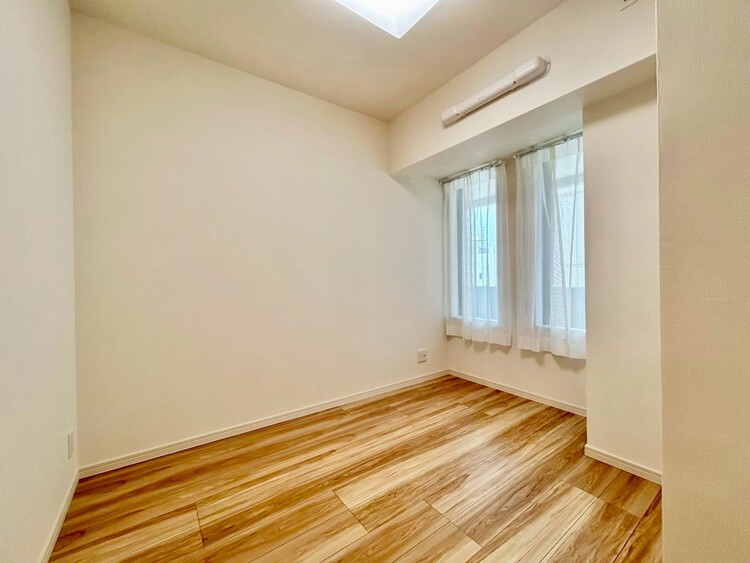 その他 清かで艶やかな時間をもたらしてくれる室内です。