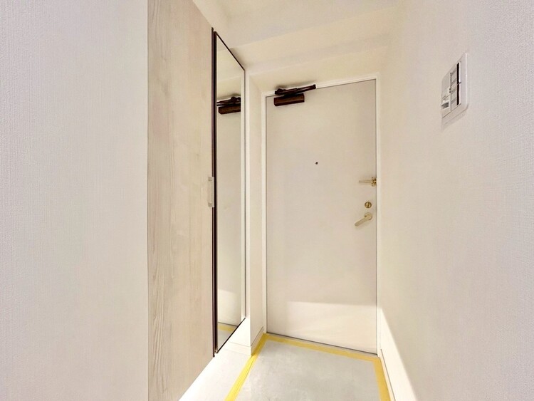 その他 安らぎに満ちた空間がここから始まります。