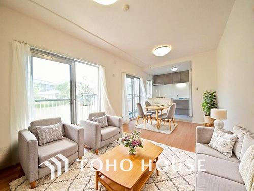 藤和宮崎台コープの物件画像