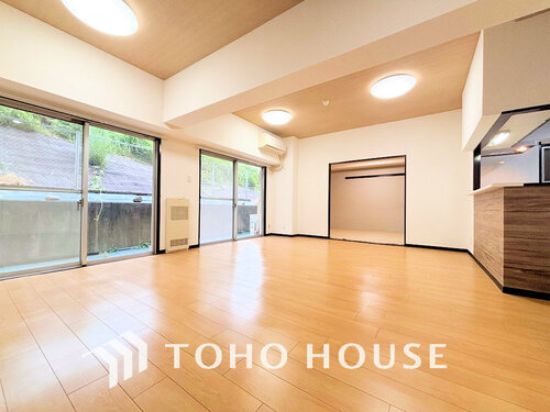 ロイヤルヒルズ上大岡2号棟の物件画像