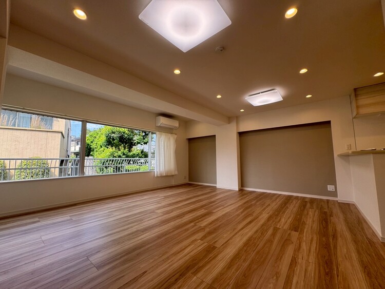 その他 通風・採光に優れ、心地よい光と風が溢れています。